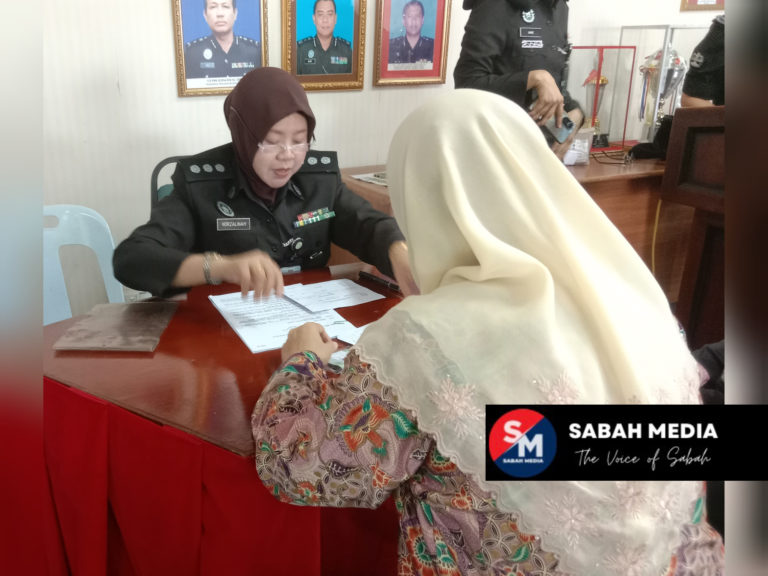 Demi kasih sayang adik, kakak sanggup masuk penjara