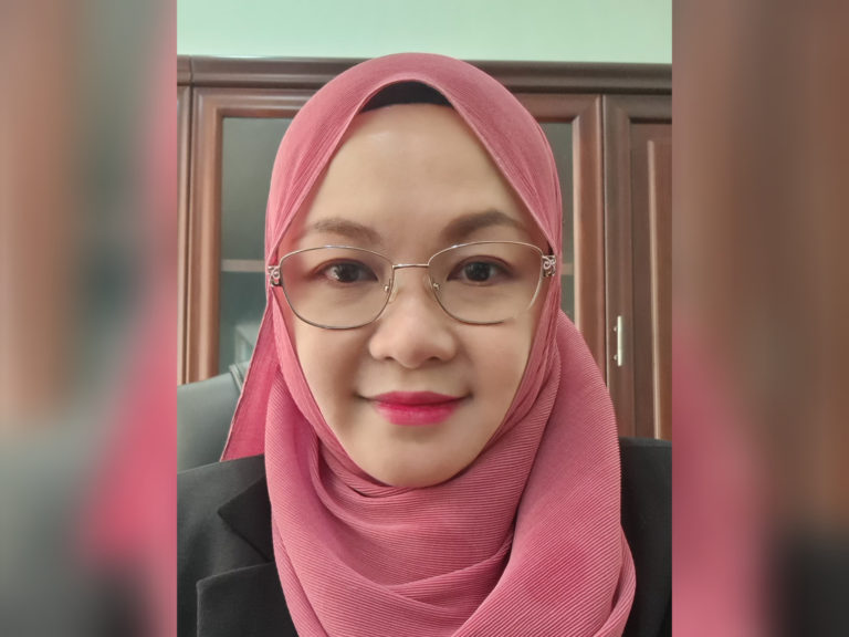 Pembangkang sengaja butakan mata, enggan akui usaha kerajaan – Redonah