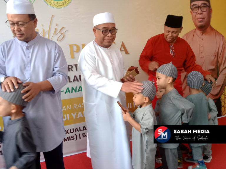 MUIS serah kepada peguam, dakwaan salah guna kuasa