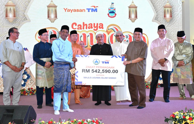 Statistik 8 daerah termiskin di Sabah berdasarkan rekod tiga tahun lalu – Hajiji