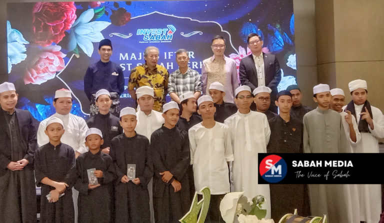 Ketua jabatan kerajaan diingatkan tidak bekerja secara silo – Dr Joachim