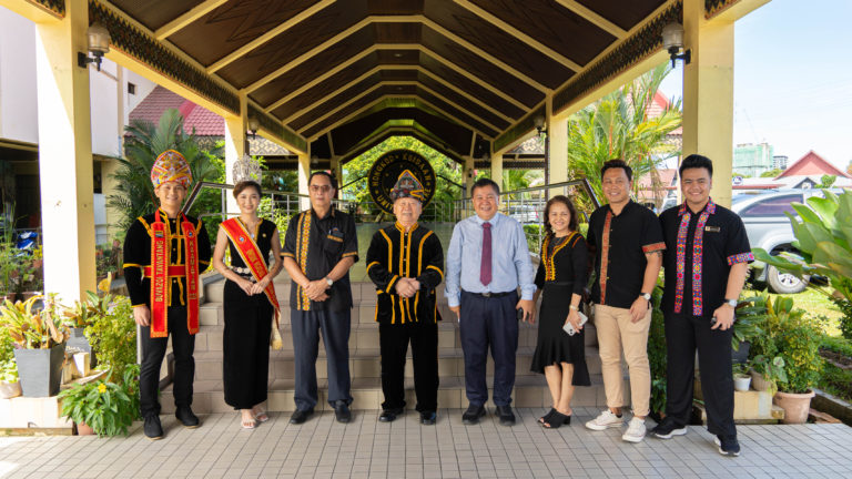 Acara Pembukaan Gerai Hongkod Avenue bermula pada 13 April ini