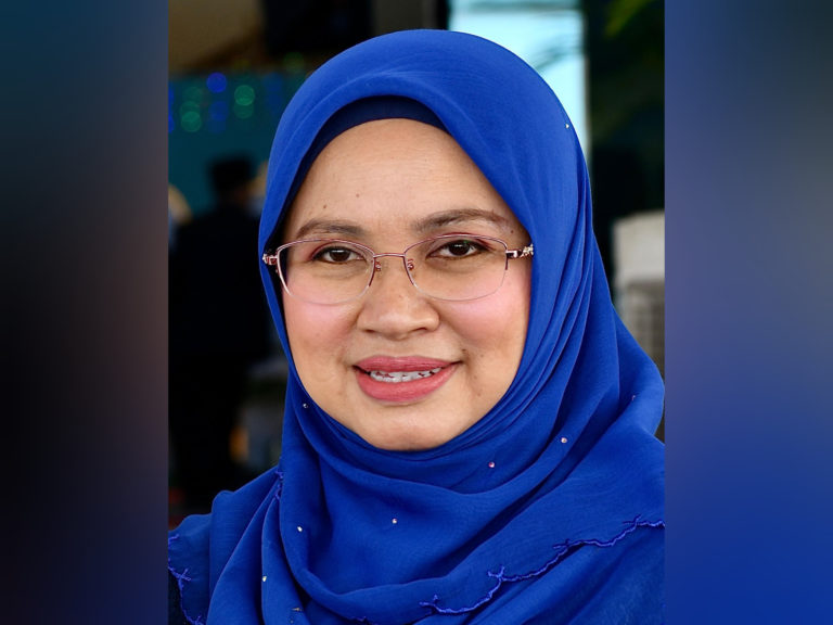 Warisan sudah diberi peluang memerintah namun gagal majukan Sabah – Anna Bell