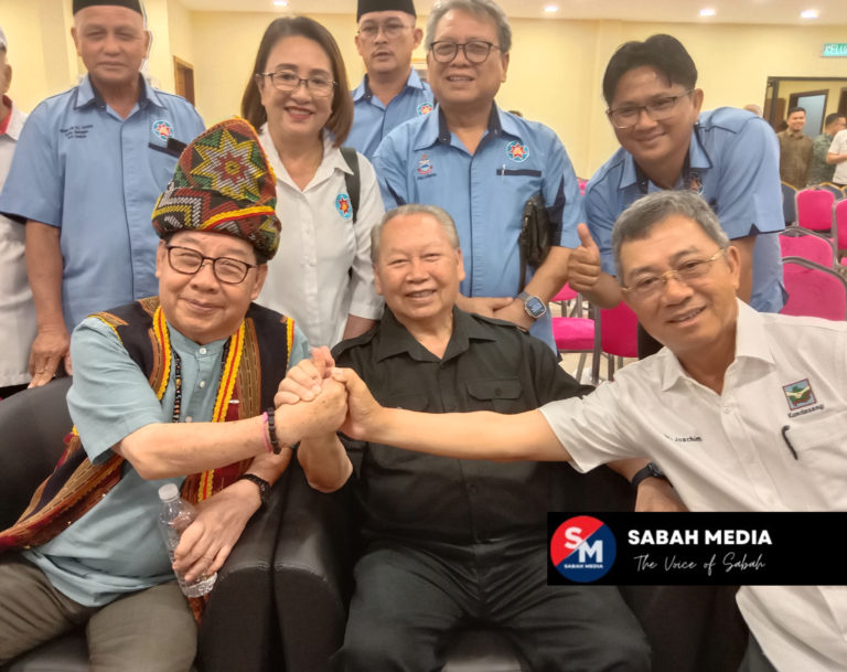 PBS, STAR meterai MoU perkukuh kerjasama politik