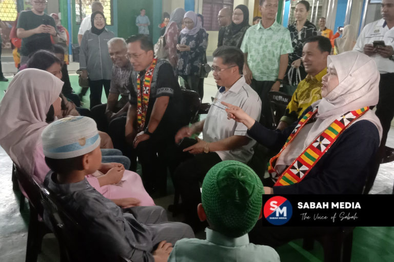 Kanak-kanak warganegara Malaysia tanpa dokumen diseru sertai program SBJK – Fadhlina