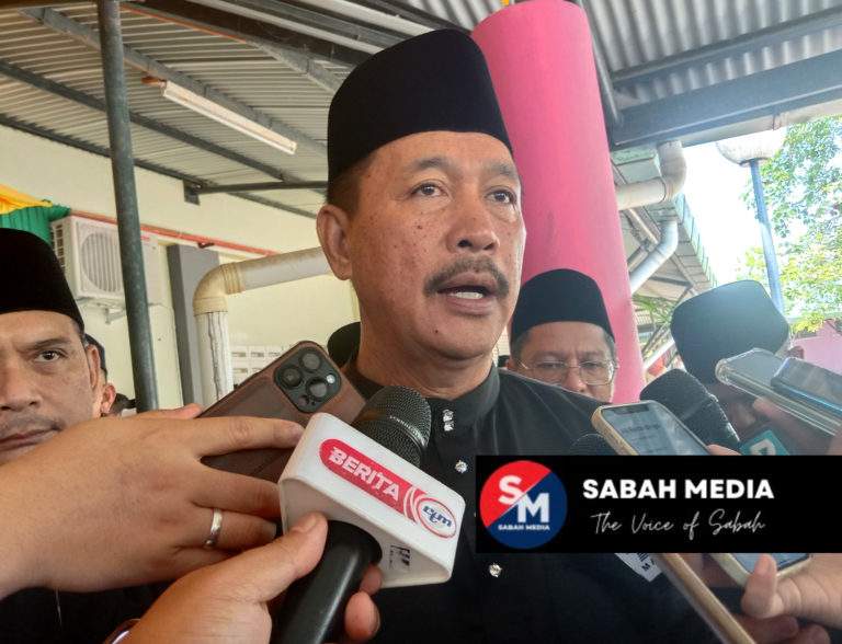 Belum ada keputusan muktamad kes kematian anak KPD Lahad Datu – Jauteh