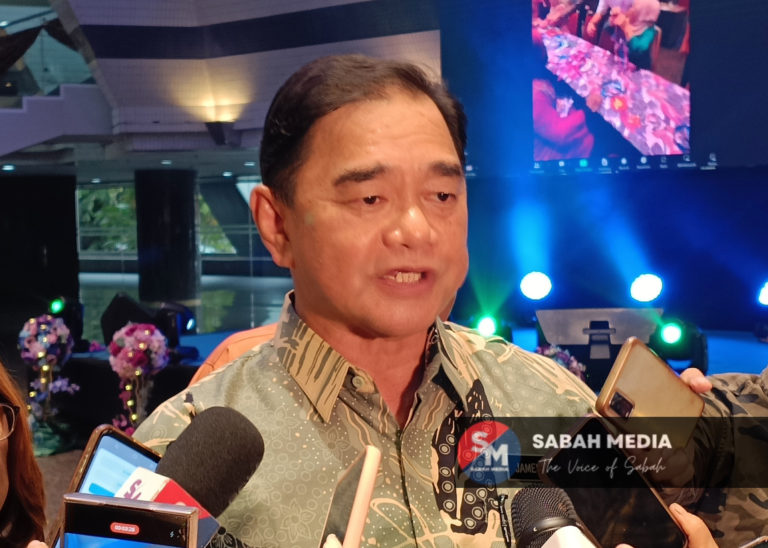 Tambah doktor pakar di Pusat Jantung Sabah – James