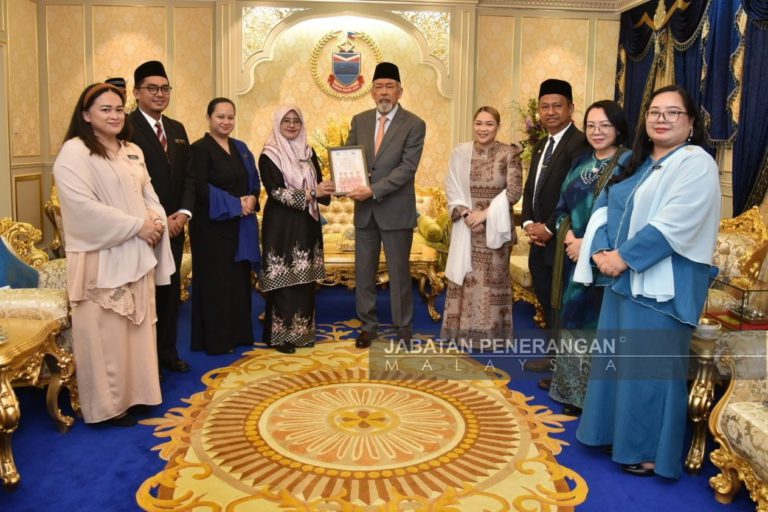 SK Mutiara wakili Malaysia ke Dance World Cup 2024