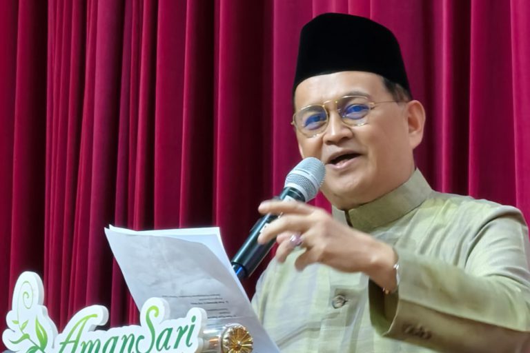 Konflik Timur Tengah : Kerajaan Sabah sentiasa berhubung Wisma Putra, KPT dapatkan maklumat terkini