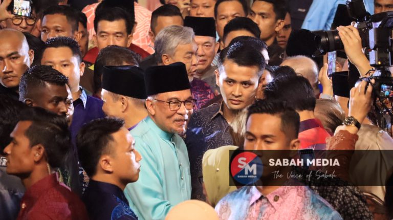 HQE 2 dijenamakan semula sebagai Pusat Jantung Sabah