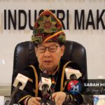 Datuk Seri Dr Jeffrey Kitingan
