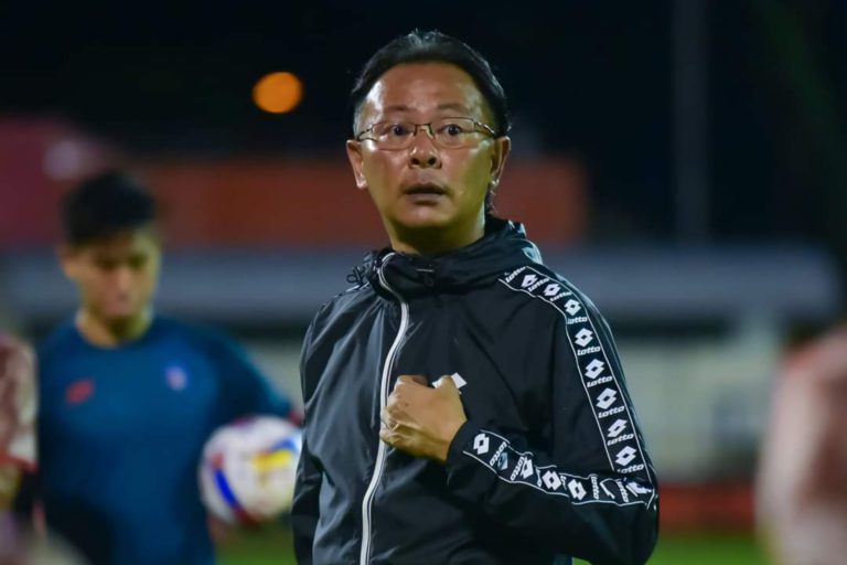 Kim Swee kekal bersama Sabah FC sehingga akhir musim