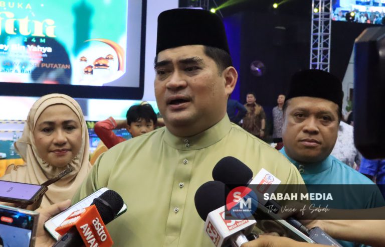 Pihak berkaitan digesa pantau, selenggara tangki air, salur bekalan air bersih – Shahelmey