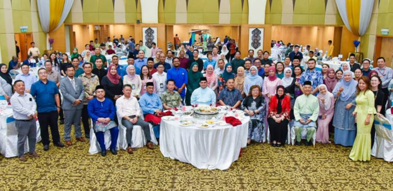 2,300 lepasan universiti disasar sertai Program PROTEGE Projek Lebuh Raya Pan Borneo Sabah