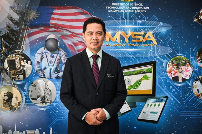 Aspek Ekonomi, Pelancongan Sabah Berkembang, Menguntungkan Rakyat Dengan Pembinaan Tapak Pelancar Angkasa Lepas