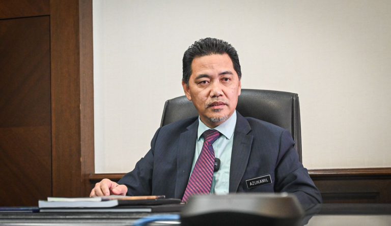 Usaha Menanam Ilmu, Kesedaran Rakyat Dalam Menghadapi Teknologi Angkasa Di Malaysia