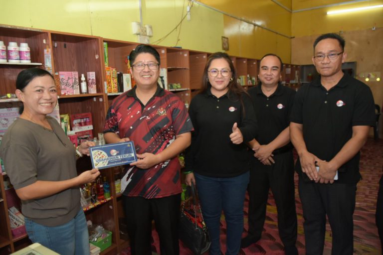 KUSKOP kenal pasti cadangan pejabat cawangan TEKUN Membakut