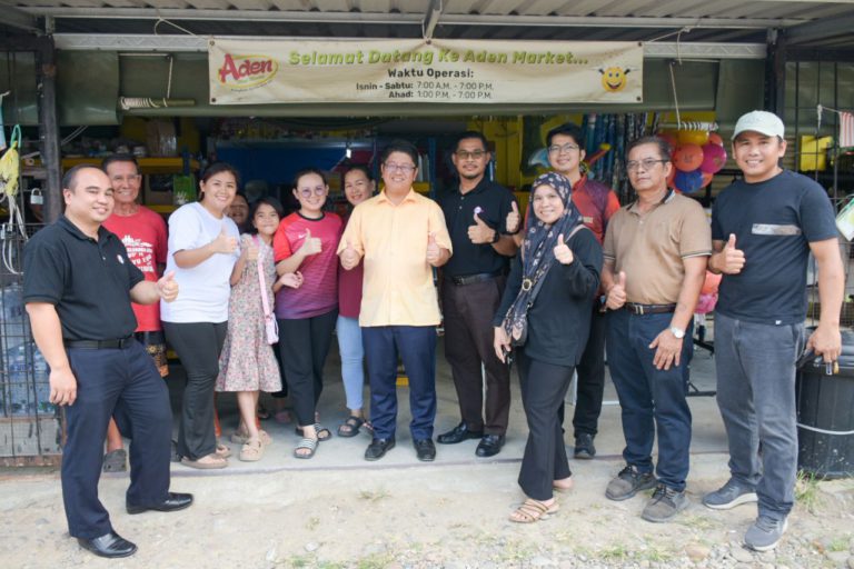 Usahawan TEKUN mahu lebih banyak pembiayaan disalurkan kepada usahawan kecil luar bandar