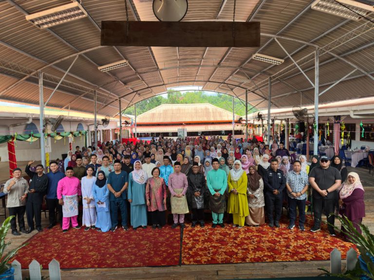 PIBG berperanan wujudkan permuafakatan dan pencapaian sebuah sekolah