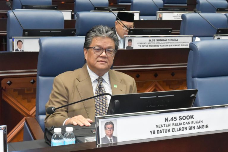 DUN Sabah : 12 elemen penting diberi tumpuan tingkat potensi belia agar lebih berinovasi