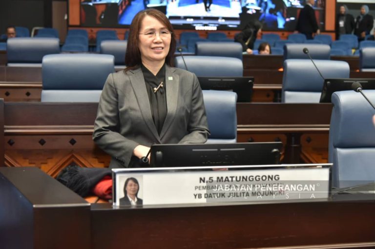 DUN Sabah : Beberapa langkah diambil pastikan kutipan hasil melibatkan perlombongan jadi lebih telus, efektif