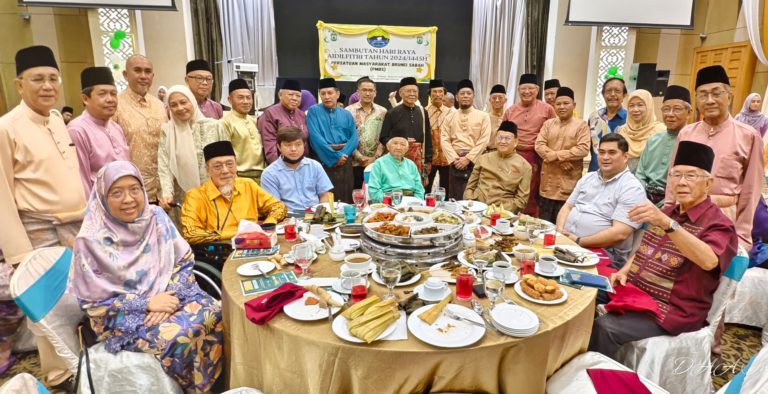 Isu kebersihan kantin perlu diambil perhatian sewajarnya