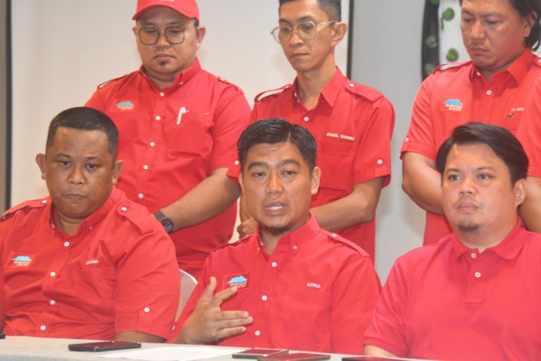 Kerajaan GRS bawa Sabah ke arah kemajuan lebih signifikan