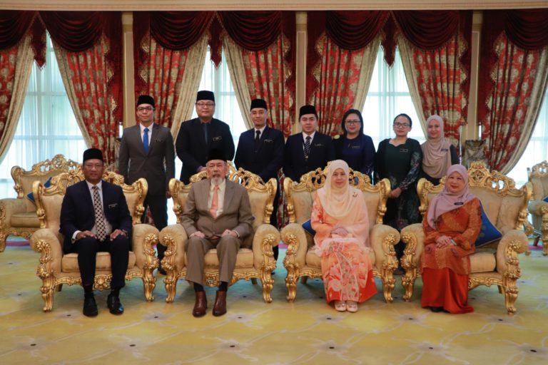 Lebih 20,000 tetamu dijangka hadir Hari Raya Aidilfitri Madani 20 April