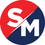logo bulat SM