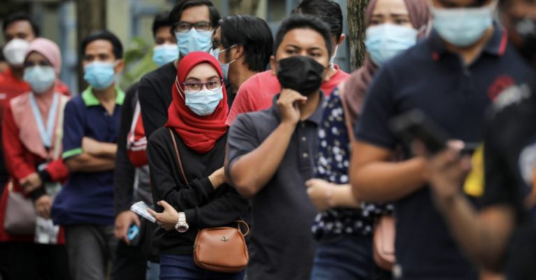 Masalah generasi muda perlu pendekatan menyeluruh, merentasi seluruh agensi Kerajaan