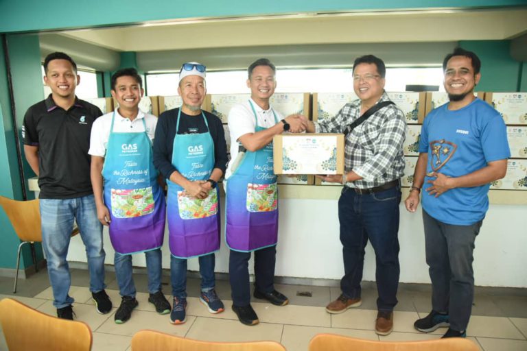 Jaga kesihatan, keselamatan diri ketika bertugas – Mohd Fuad