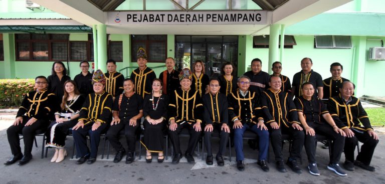 Orang ramai dipelawa hadir meriahkan Pesta Kaamatan Penampang 22 Mei ini