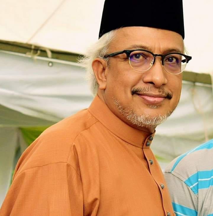 Perlantikan JKDM Melanggar Perlembagaan Dan Bertentangan Dengan MA63 – Ansari