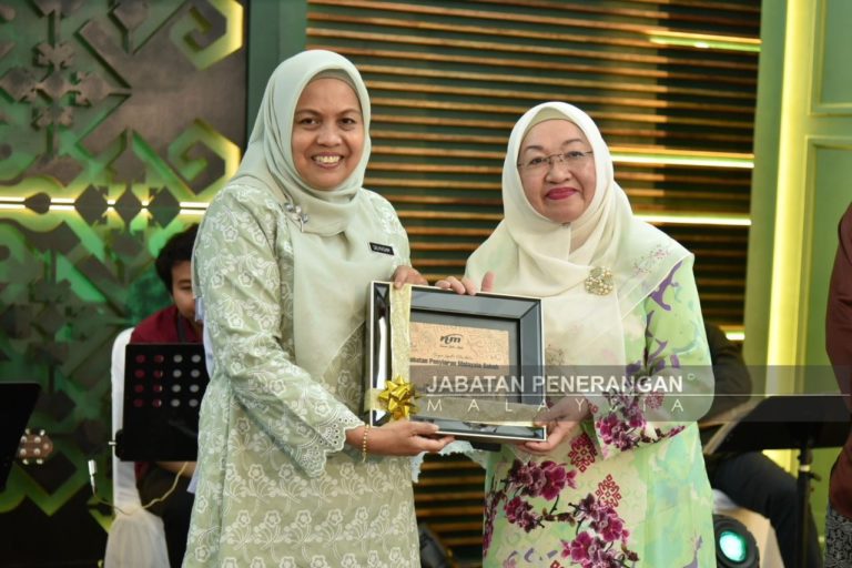 YKS, Petronas jalin kolaborasi sedia 250 ‘Desferal Infusion Pump’