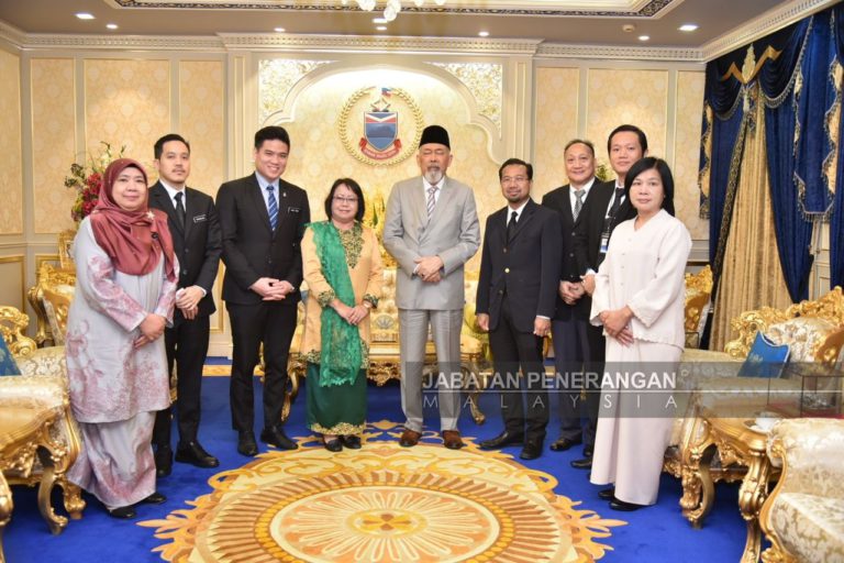 Ahli Lembaga Pelawat HMBP bantu pesakit mental pulih, kembali kepada masyarakat