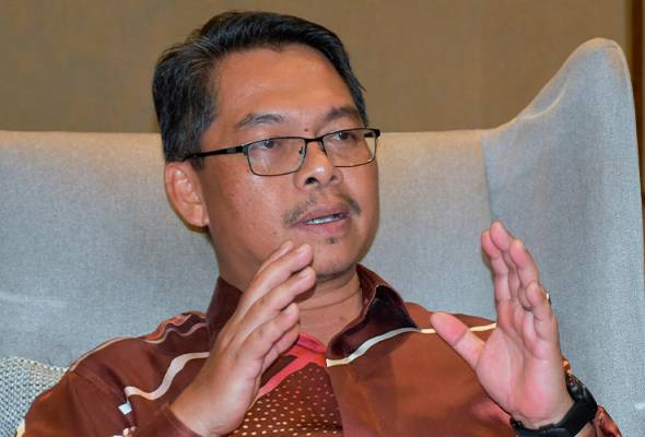 PKR Sabah beri komitmen, jamin kestabilan politik Sabah