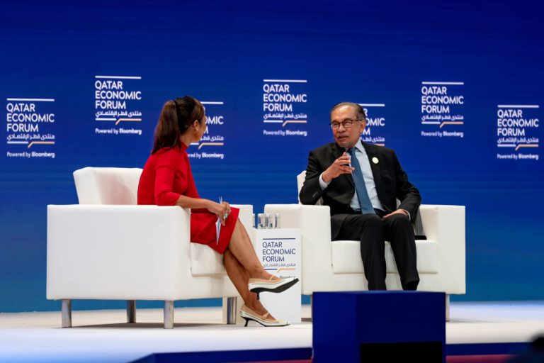 Anwar tegaskan tidak kepada kasino kedua di Malaysia