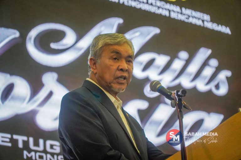 Kerajaan Semak Semula Arahan MKN No 20 Untuk Mantapkan Mekanisme Pengurusan Bencana Negara