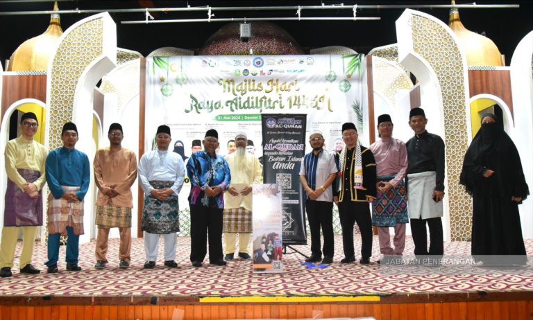 NGO Muslim Sabah disaran selaras aktiviti, elak pertindihan