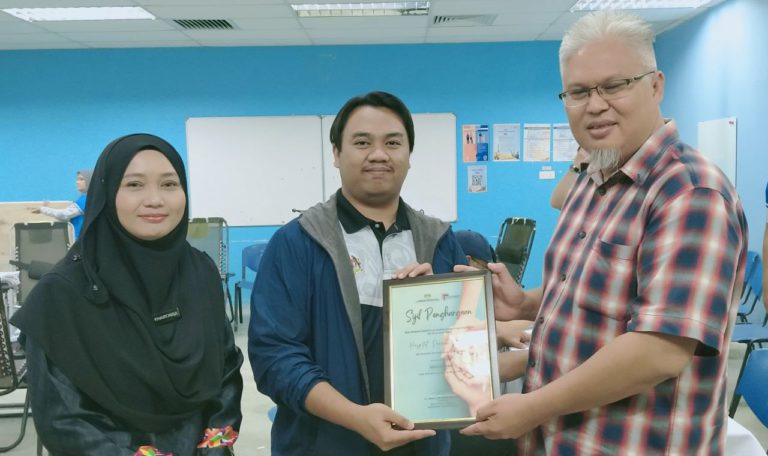 Program Hari Kesihatan KKB beri manfaat kepada 109 pelajar