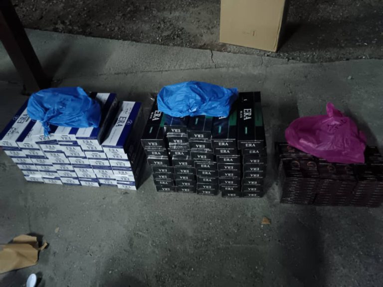 ESSCOM tahan 29 individu atas pelbagai kesalahan