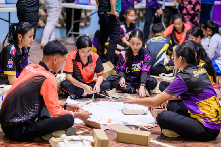 Discover PETRONAS @Schools bawa prospek kerjaya lebih luas kepada pelajar