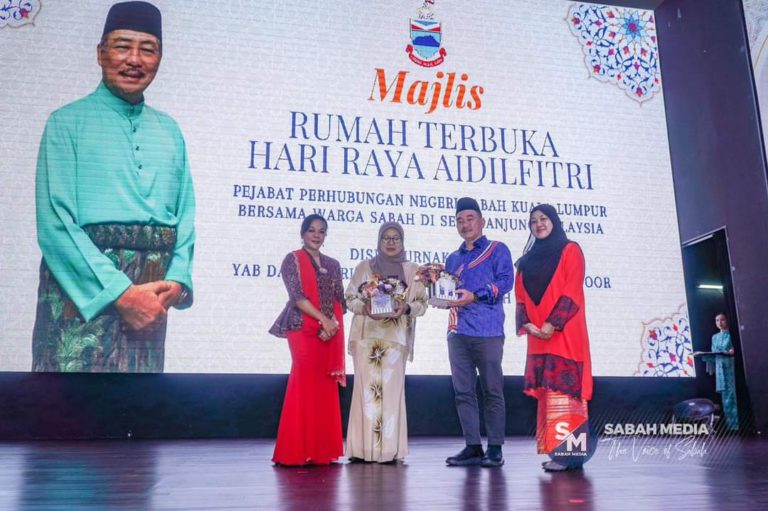 SPR dicadang pertimbang guna kaedah undi pos untuk rakyat Sabah di Semenanjung