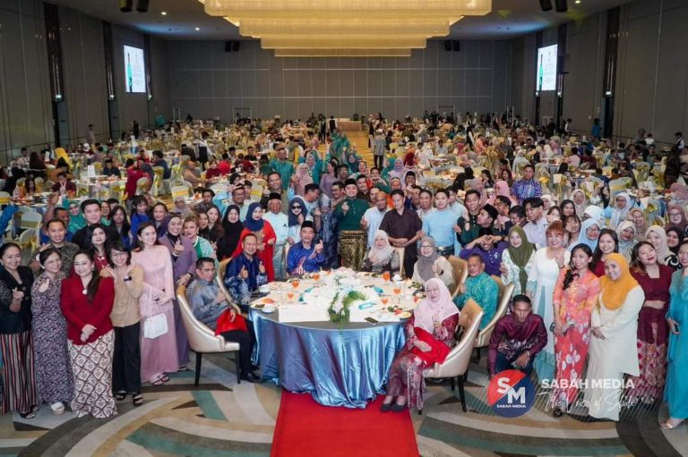 Rakyat Sabah di Semenanjung diseru daftar diri di SMPENSA