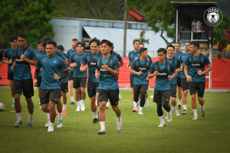 Sabah FC sasar kemenangan pertama di Kelantan esok