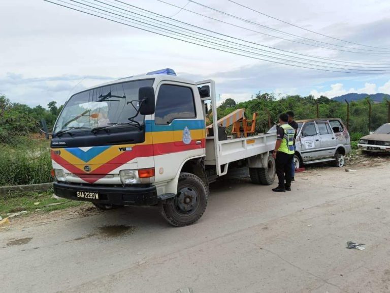 DBKK aktifkan Ops Tunda bagi atasi masalah kereta terbiar