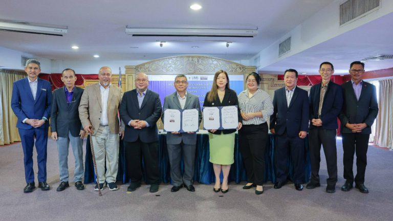 UMS, CF Learning tawar kursus jangka pendek