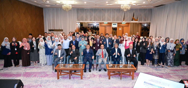 Jaminan kualiti perkhidmatan perkukuh prestasi organisasi