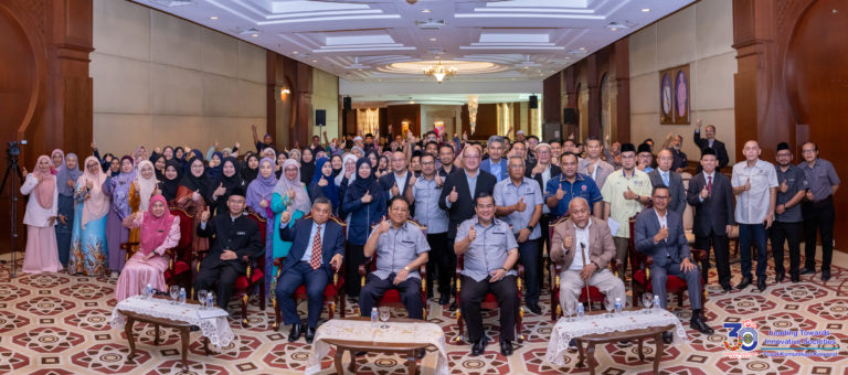 Program DIJAP secara pesisir mampu lahir tenaga mahir dalam amalan kehakiman dan guaman syarie