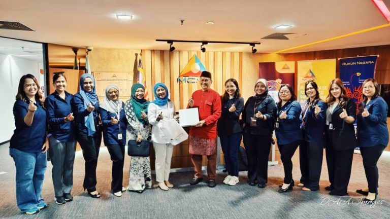 JENDELA : Sabah harap 60 peratus menara telekomunikasi siap dipasang hujung tahun ini